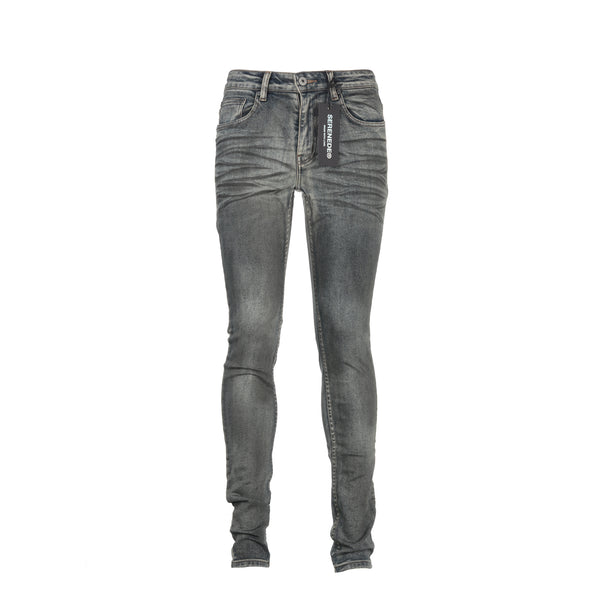 Serenede Mar Santo Men's Skinny Jean
