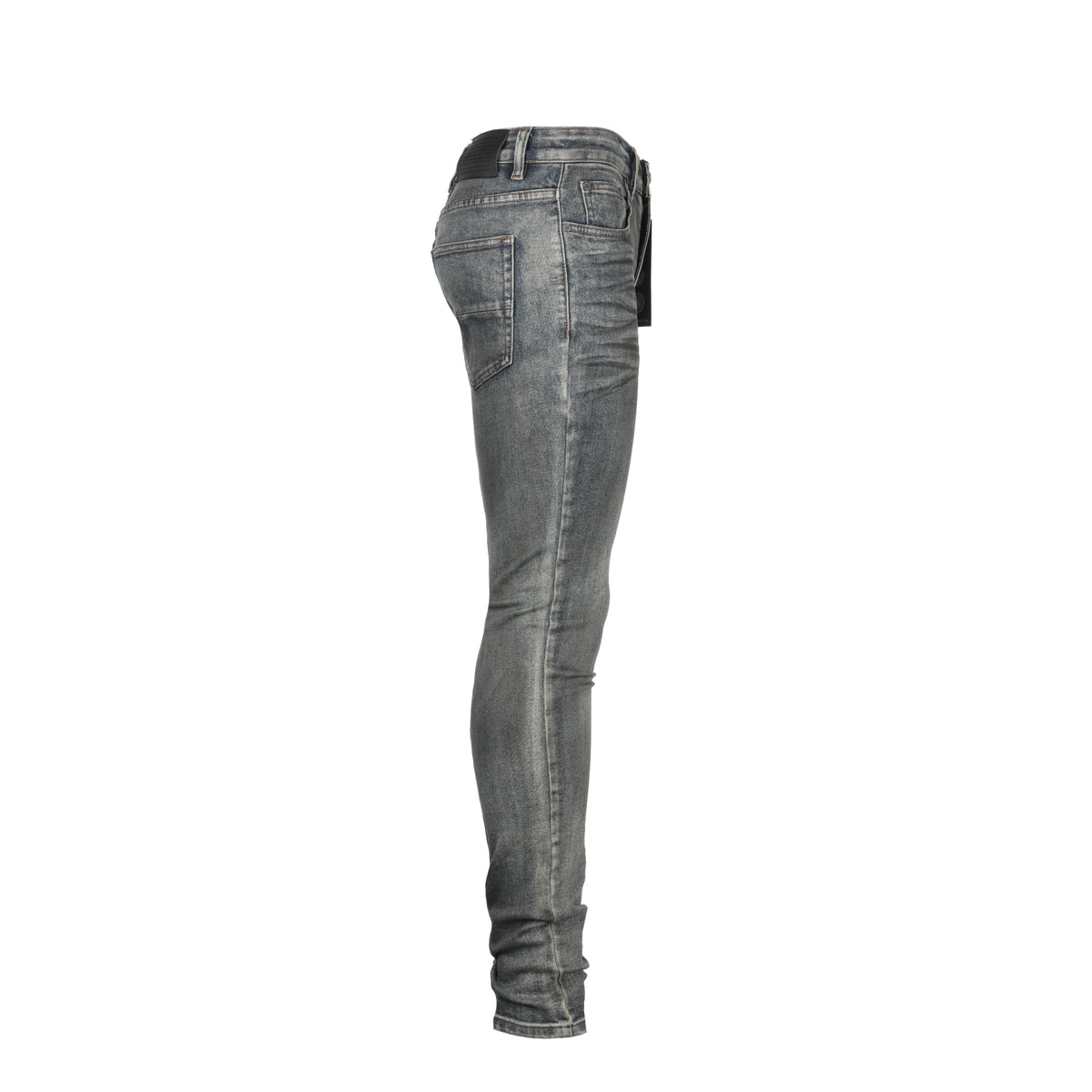 Serenede Mar Santo Men's Skinny Jean