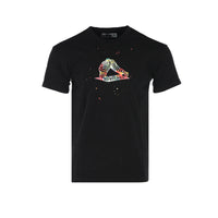 Rip N' Repair No More Happy Endings 3 Men's SS Graphic Tee