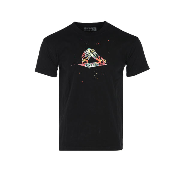 Rip N' Repair No More Happy Endings 3 Men's SS Graphic Tee