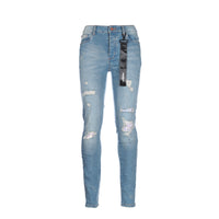 Black Denim Oman Men's Jeans