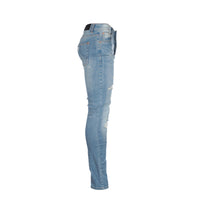 Black Denim Oman Men's Jeans