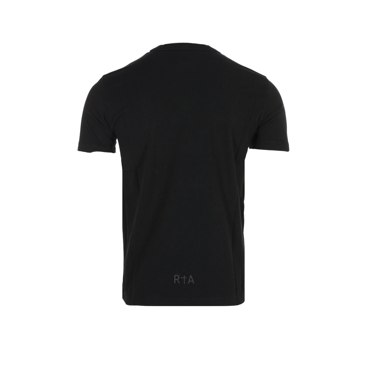 RtA Pablo SS Tee in Black Dagger - SIZE Boutique