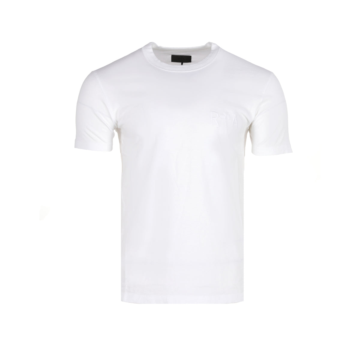 RtA Pablo SS Men's Tee in White Dagger - SIZE Boutique