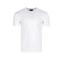 RtA Pablo SS Men's Tee in White Dagger - SIZE Boutique