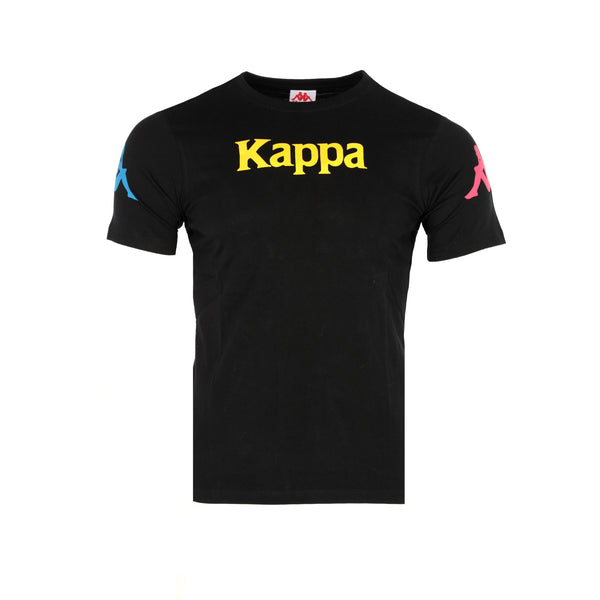 Kappa 222 Authentic Paroo Men's SS Tee - SIZE Boutique