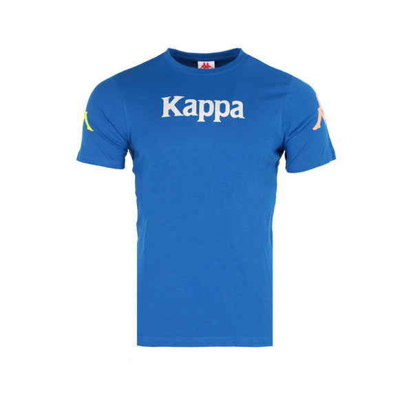 Kappa 222 Authentic Paroo Men's SS Tee - SIZE Boutique