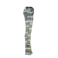 Valabasas Phoenix Men's Stacked Jean with Stretch