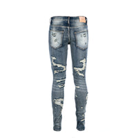 Valabases Poplur Men's Skinny Jean