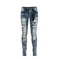 Valabases Poplur Men's Skinny Jean
