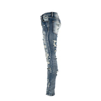 Valabases Poplur Men's Skinny Jean