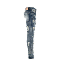 Valabases Poplur Men's Skinny Jean