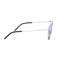 Yves Saint Laurent SL 28 METAL silver