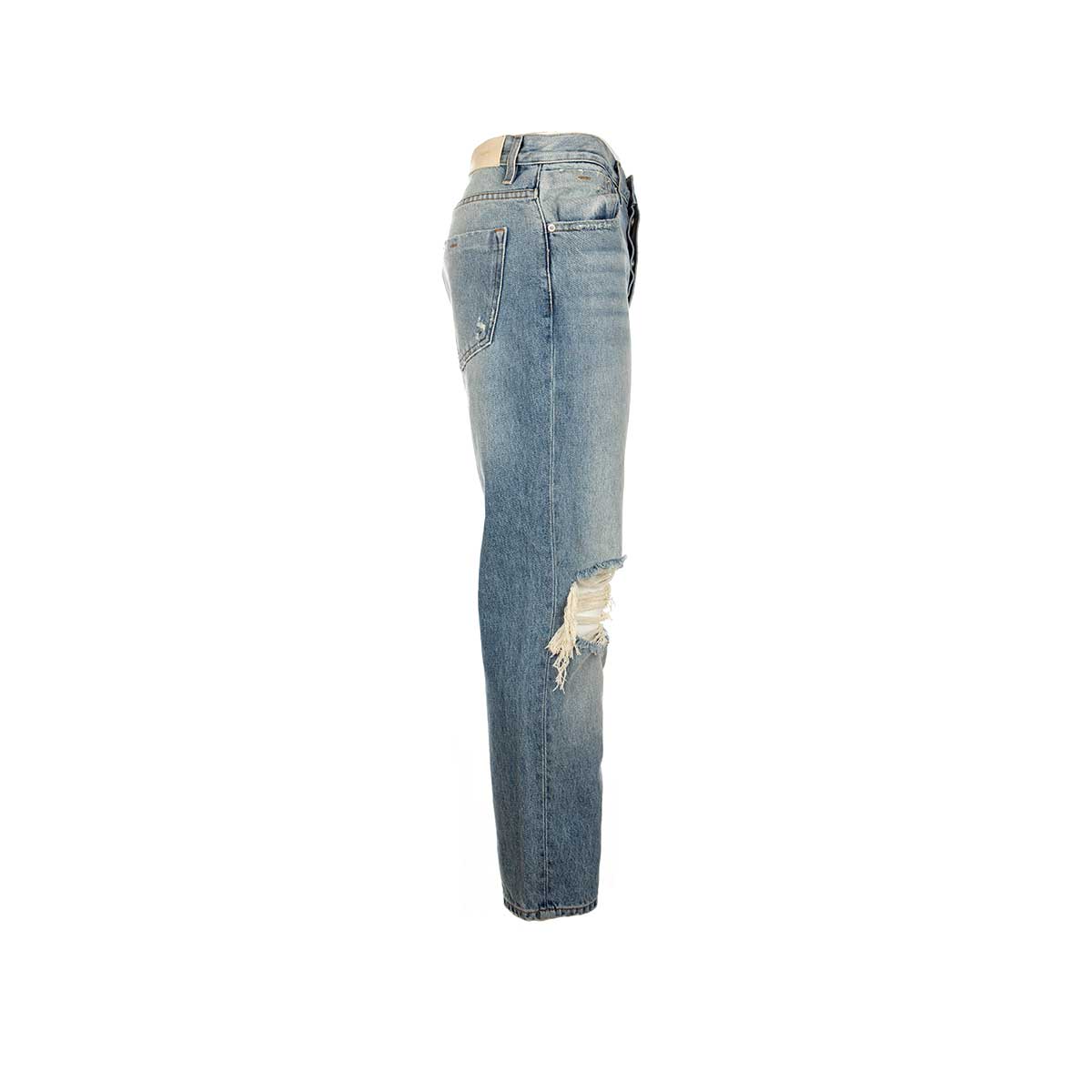 Stampd 010 Denim San O wash