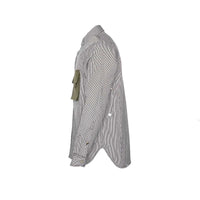 Tim Coppens Worker Oversized Shirt