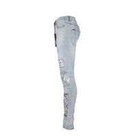 SERENEDE Men's Gemini II Jean