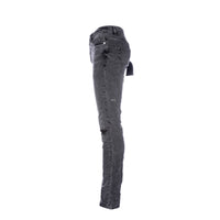 Ksubi Men's Chitch Exile Trashed Jean