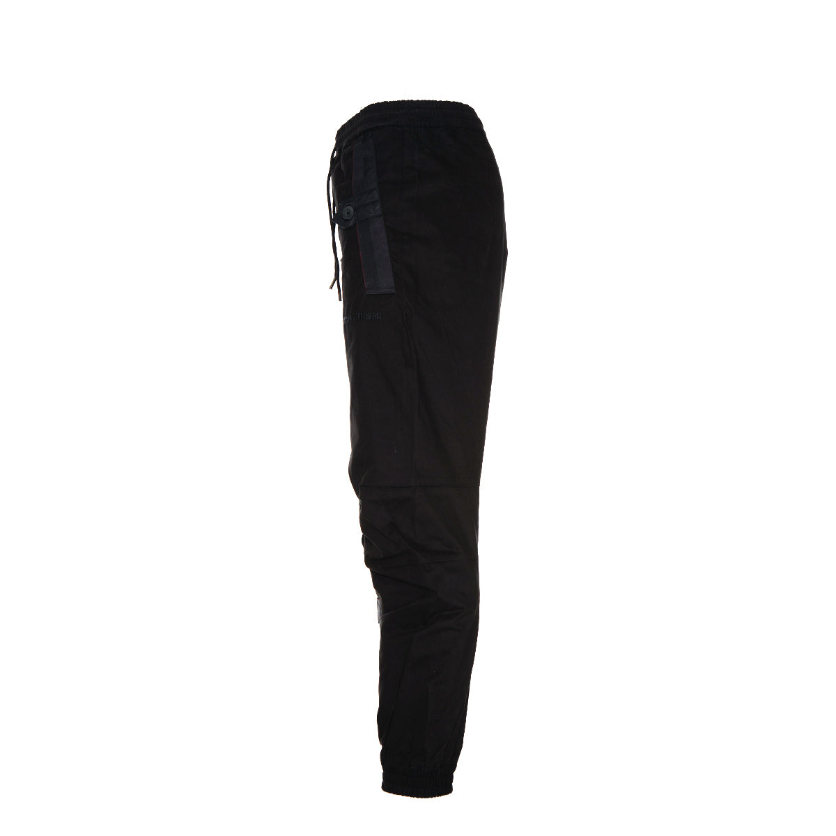 Maharishi Web Men's Trackpants Black
