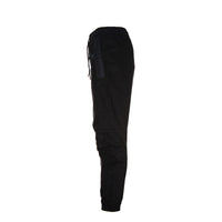 Maharishi Web Men's Trackpants Black