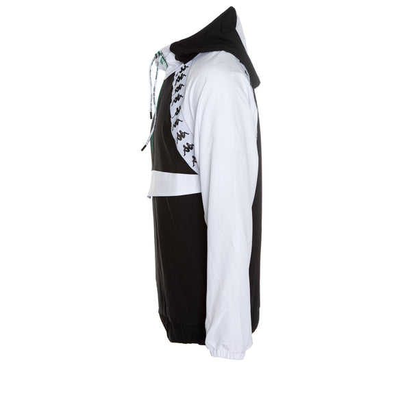 Kappa Men's Authentic Bakit Anorak