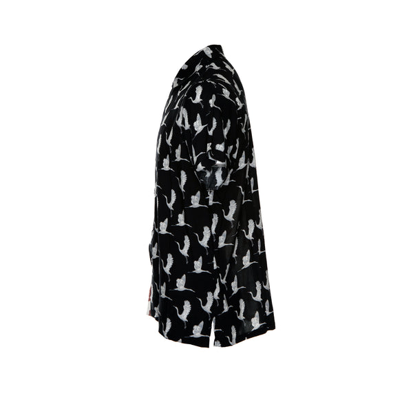 Kollar Resort Half & Half Men's SS Shirt