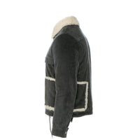 Bombardier Jacket