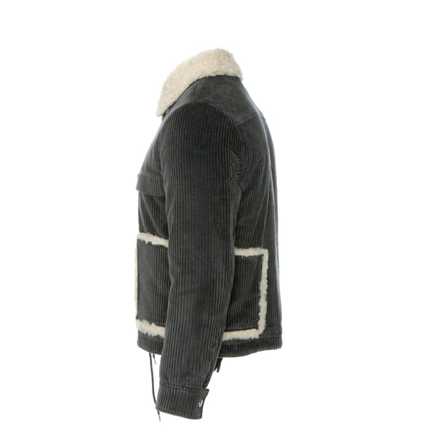 Bombardier Jacket