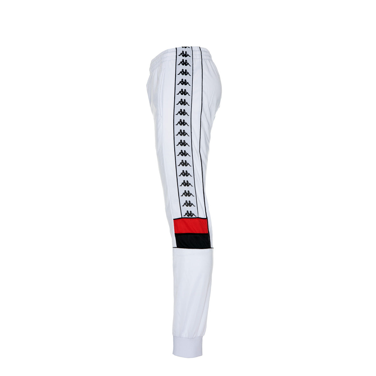 222 Banda Memzz Slim Track Pants