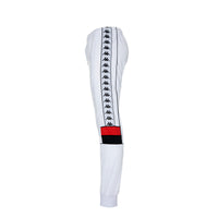 222 Banda Memzz Slim Track Pants