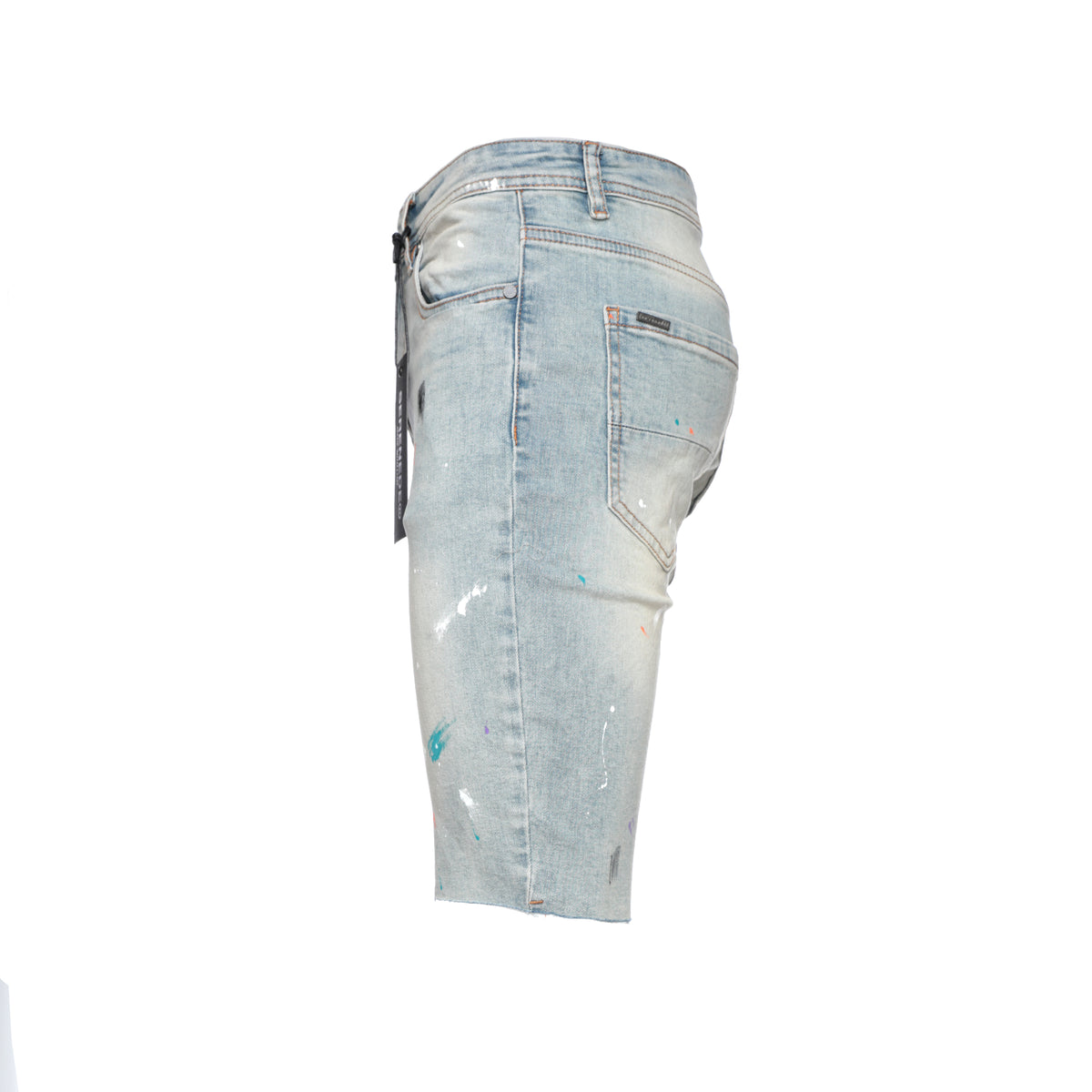 Libra 10 Shorts