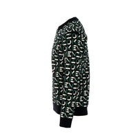FW20 Kenzo Pairs Sport Small Scale Men's Jumper