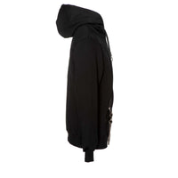 Stampd Men's Chrome Hoodie