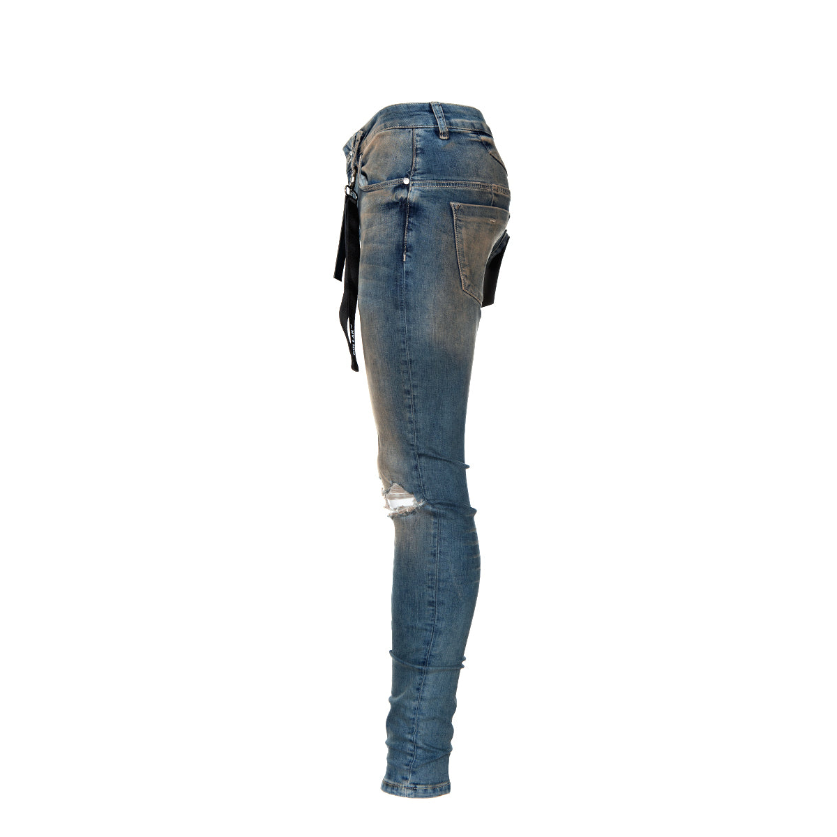 Kollar Dirt Denim