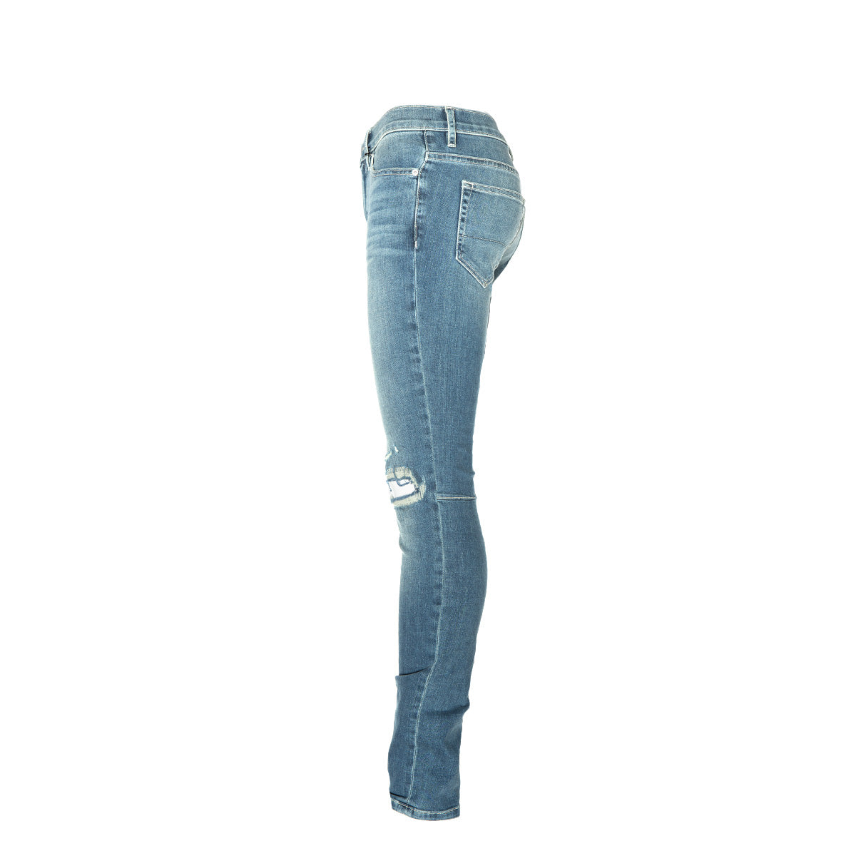 101 Denim Thrash