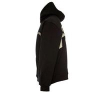 Mr. Completely Completely Black Unlovable Hoodie