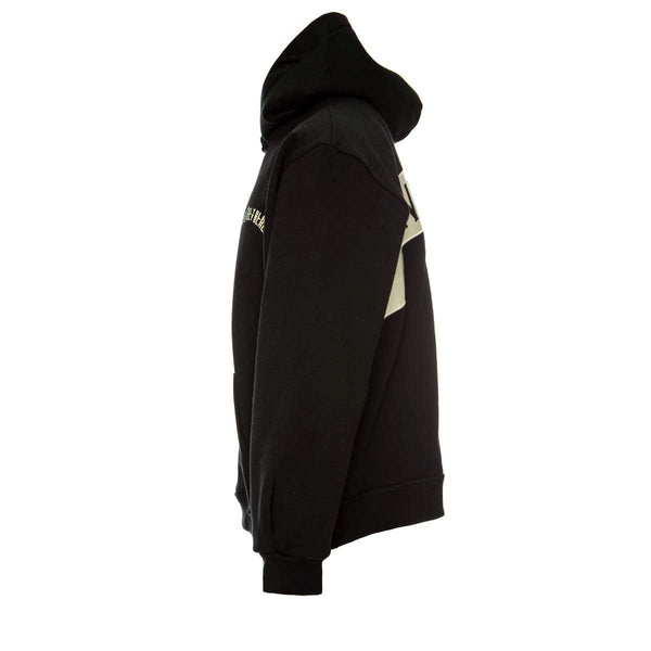 Mr. Completely Completely Black Unlovable Hoodie