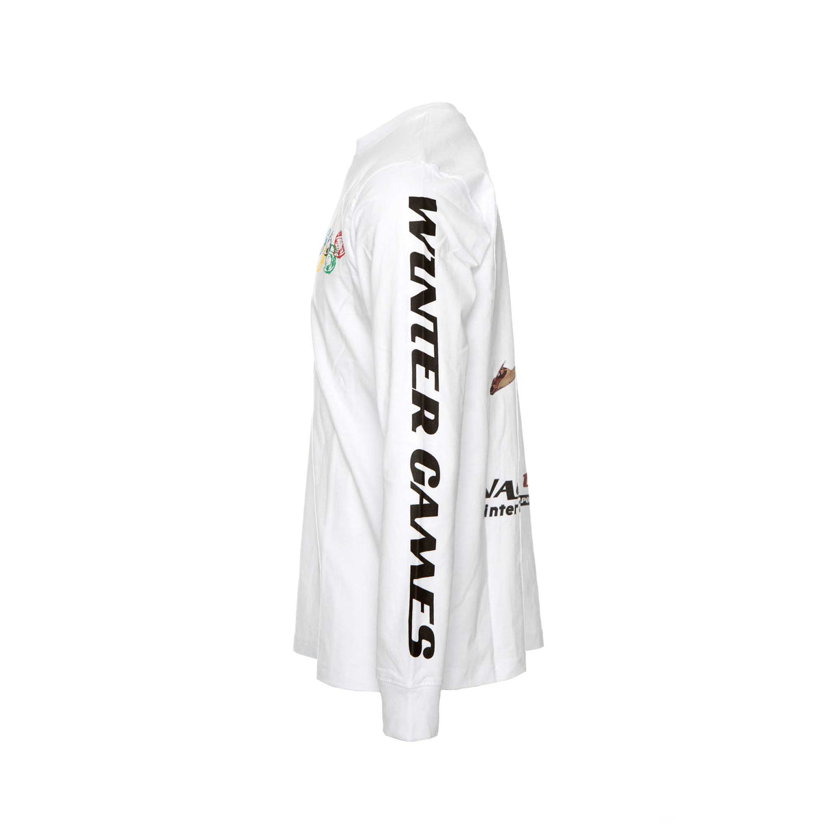 BB Nagano LS Tee