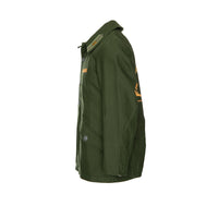 Upcycled M59 Swedish Field Jacket