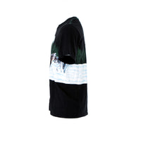 Ovadia Wolves Men's Graphic T-Shirt