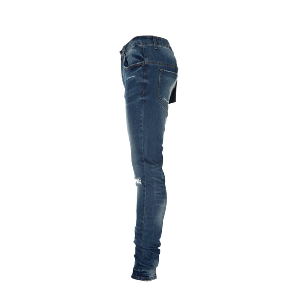 Kollar Essential Denim - Blue