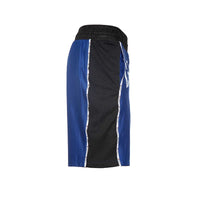 Champion Life® Men's Satin Shorts Royal Blue