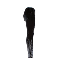 Kollar Clothing Adjourn Denim Black