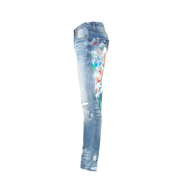 Billionaire Boys Club Trek Jean