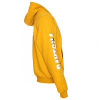 Stampd Metal Hoodie