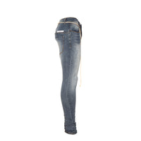 Kollar Essential Denim Indigo Blue
