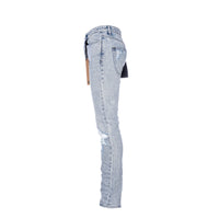 Ksubi Men's Chitch Kustom Designer Jean