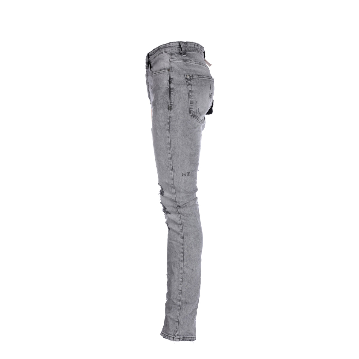 Ksubi Men's Chitch Prodigy Trashed Jean