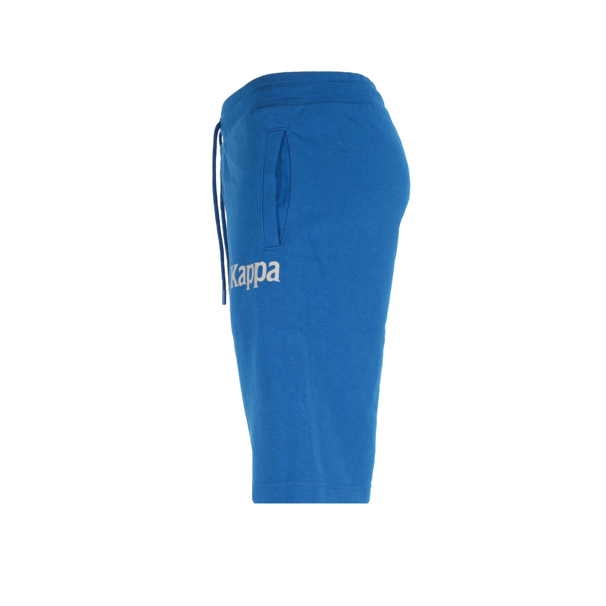 Kappa 222 Authentic Sangone Men's Shorts Blue