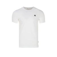 Moose Knuckles Men's Satellite SS T-Shirt White