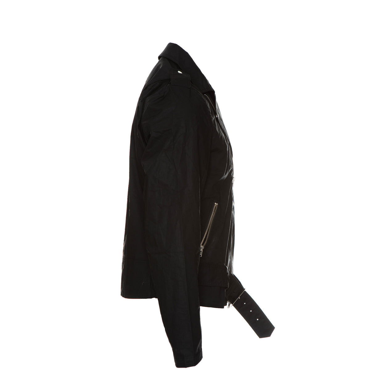 Stampd Repellant Men's Biker Jacket